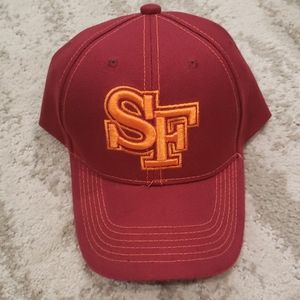 3/$20 SF San Francisco Baseball Hat